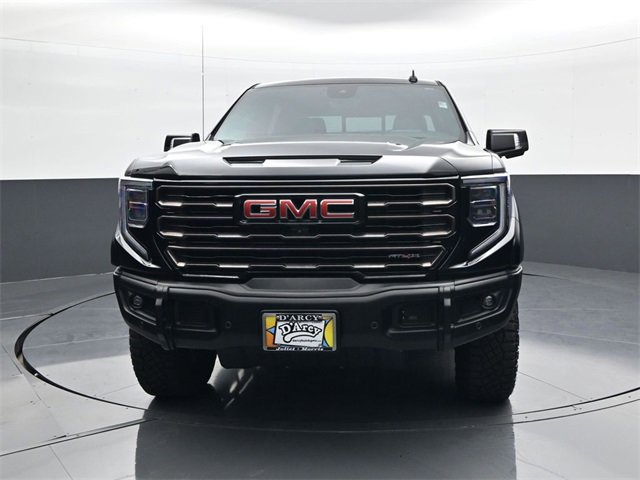 2023 Gmc Sierra 1500 AT4X photo 2