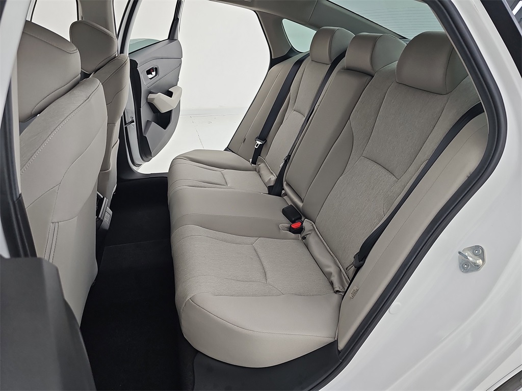 2025 Honda Accord LX photo 15
