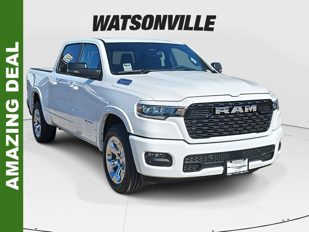 2025 RAM Ram 1500 Pickup Big Horn/Lone Star's photo