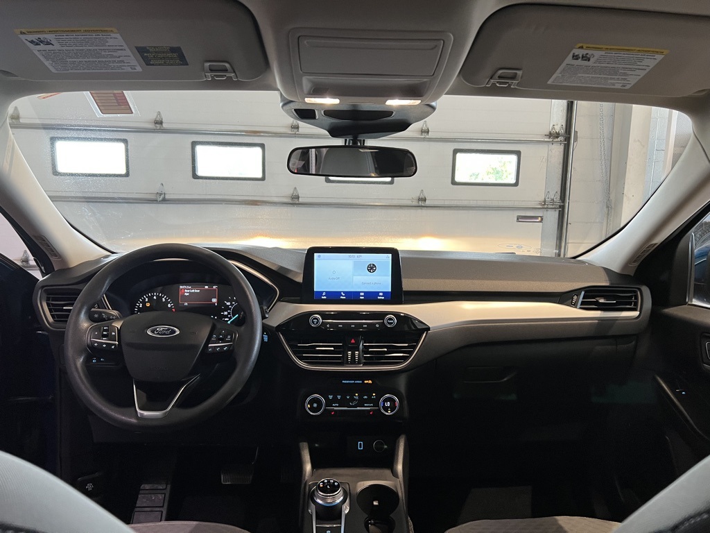 2020 Ford Escape SE photo 13