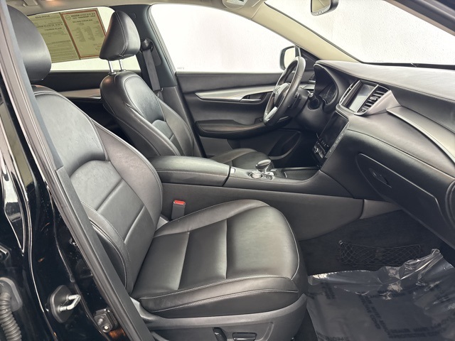 2020 Infiniti QX50 Luxe photo 19