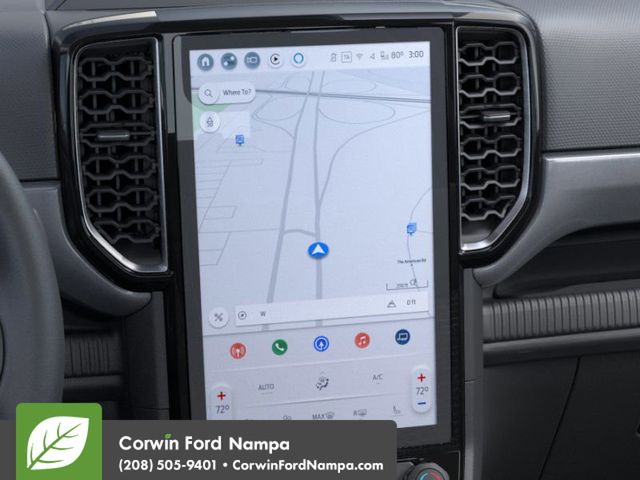 2025 Ford Ranger XLT photo 14