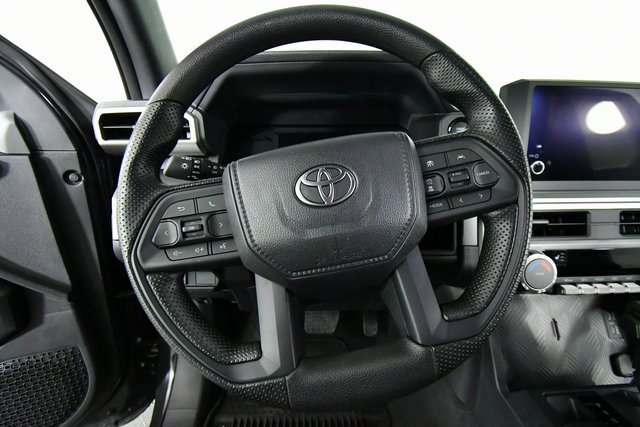 2024 Toyota Tacoma SR5 photo 2