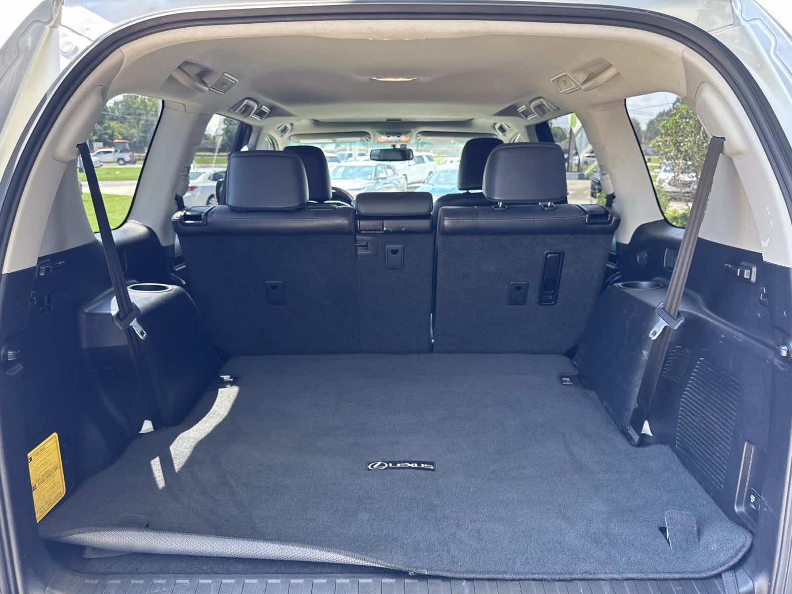2018 Lexus GX 460 Premium photo 19