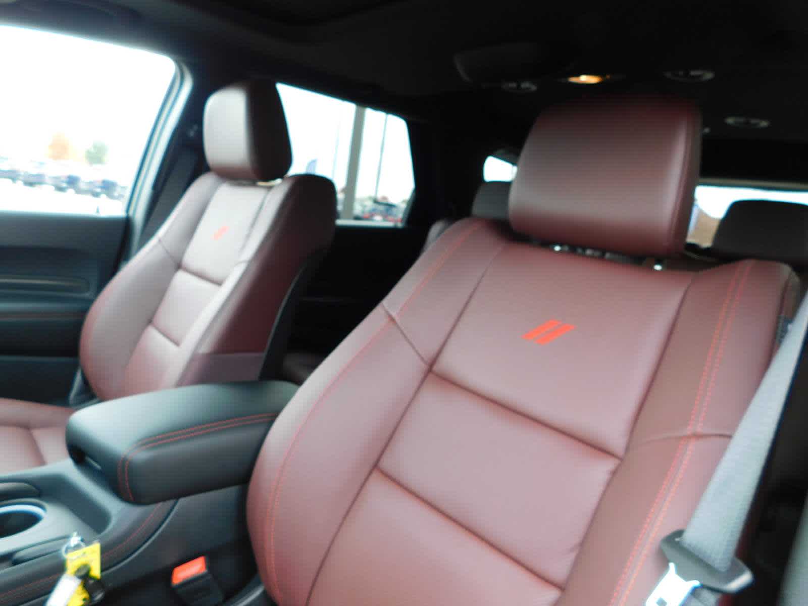 2025 Dodge Durango GT Plus photo 15