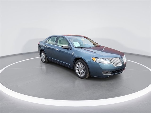 Used 2011 Lincoln MKZ Base with VIN 3LNHL2GC0BR771868 for sale in North Canton, OH