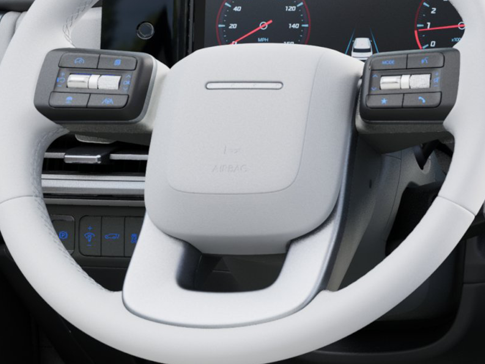 New 2026 Hyundai Limited FWD image 9