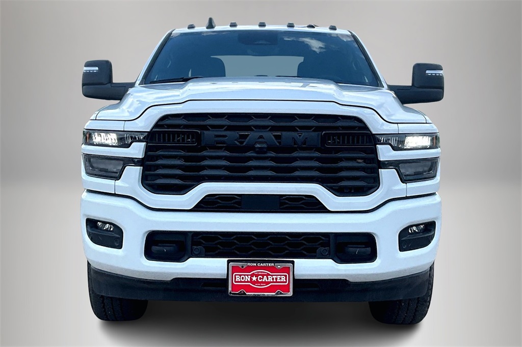 2025 Ram 2500 Big Horn photo 12