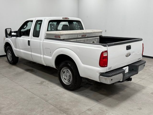 2012 Ford F-250 photo 6
