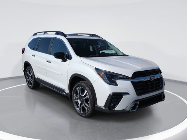 2026 Subaru Ascent Touring's photo