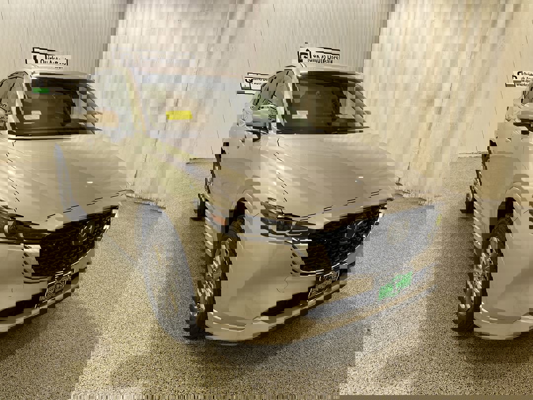 2025 Mazda CX-5 S Select Package