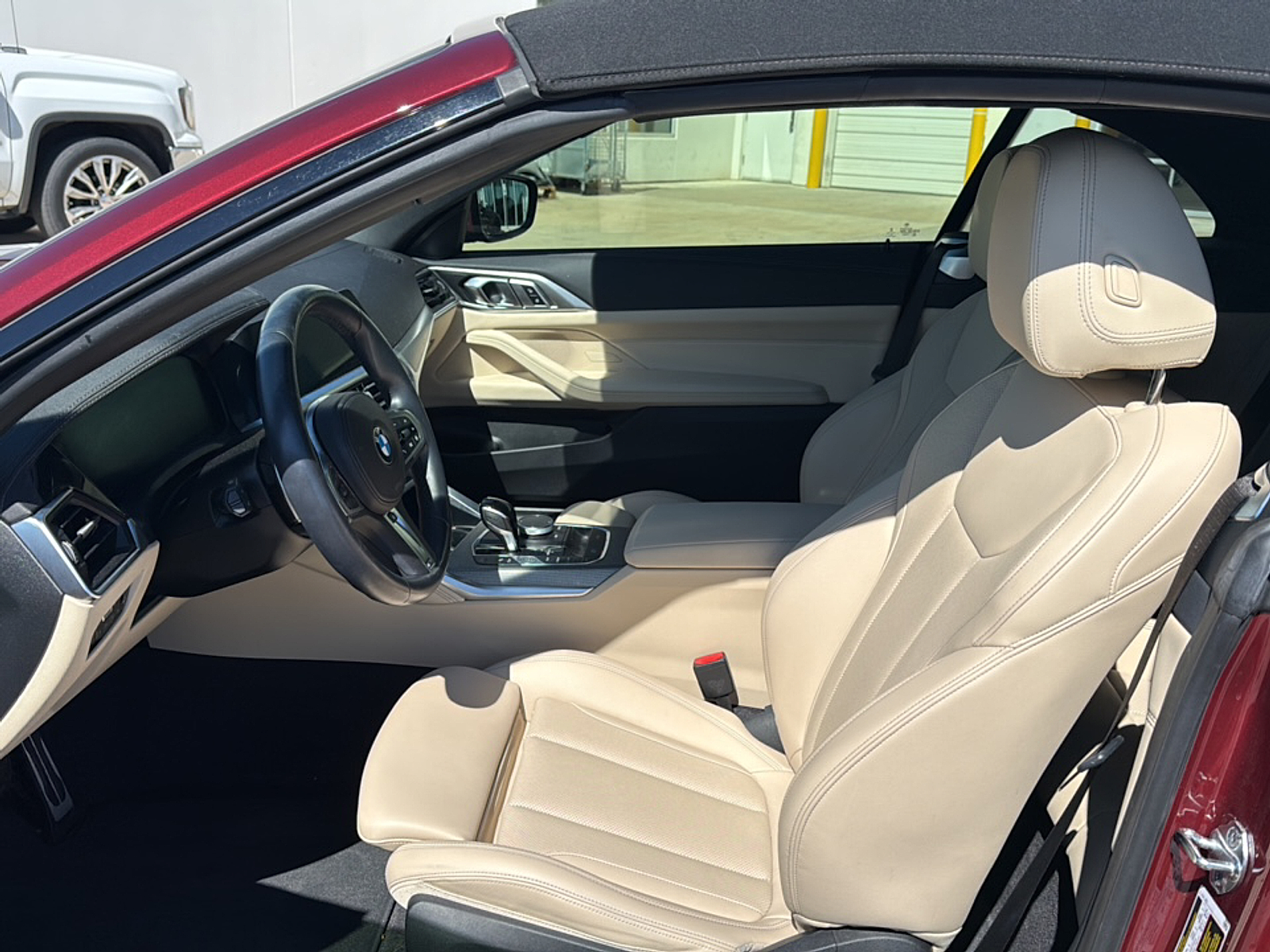 2023 Bmw 430i photo 3