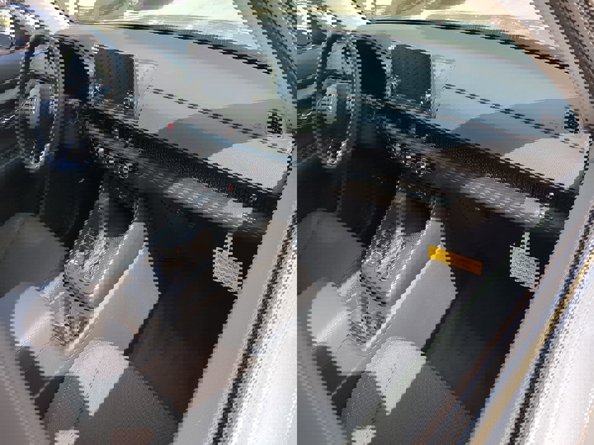 2025 Honda CR-V EX photo 12