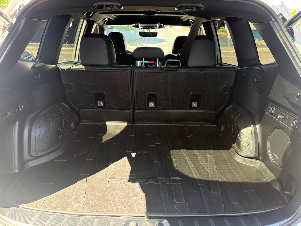 2022 Subaru Forester Wilderness photo 32