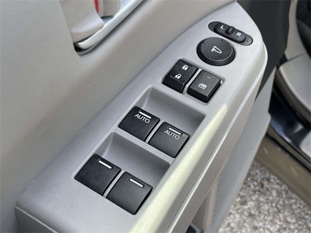 2015 Honda Pilot EX-L photo 21