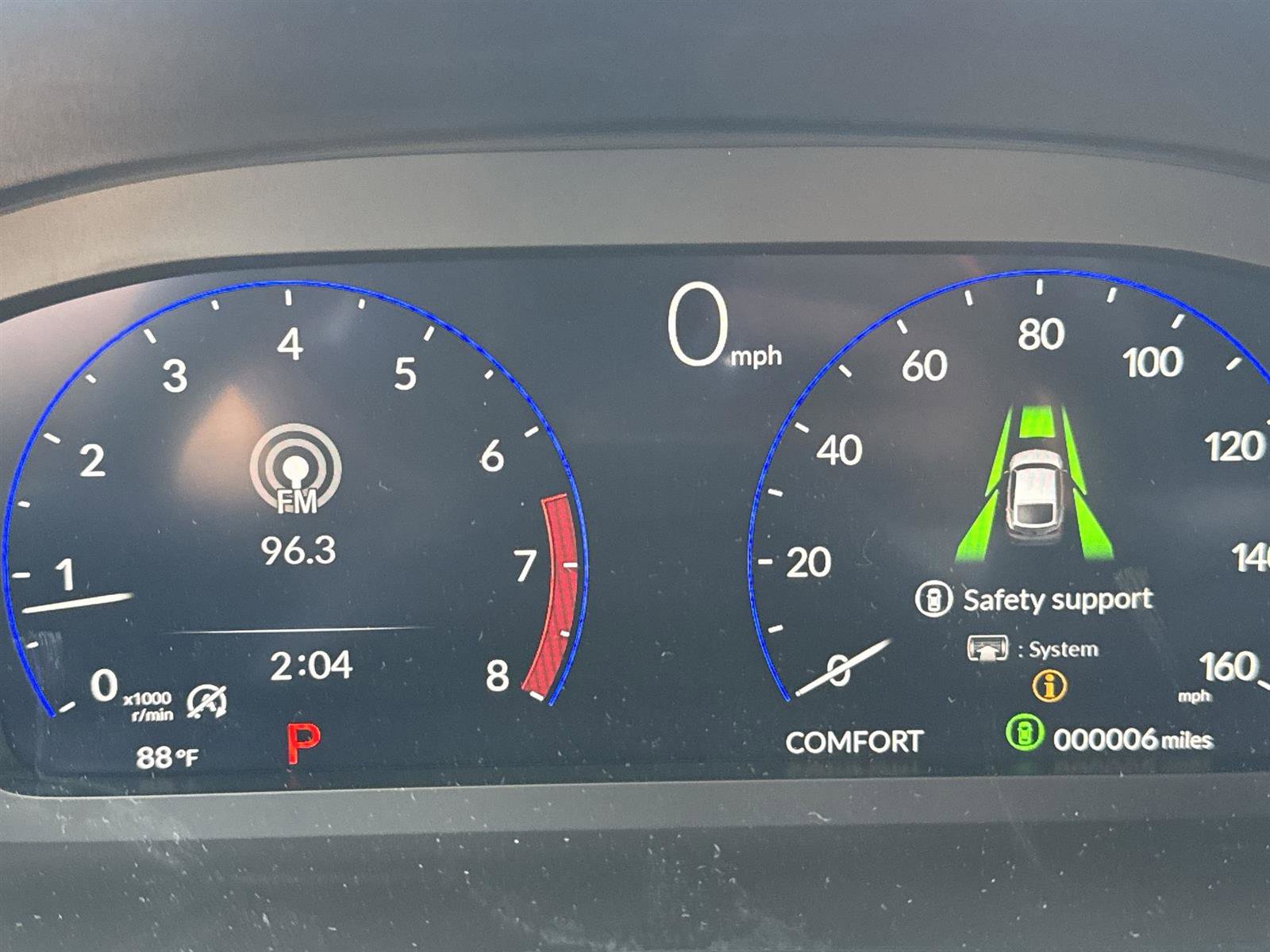 2026 Acura Integra Base photo 14