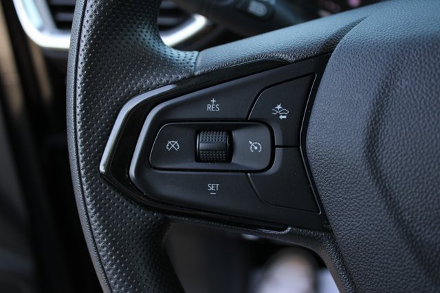 2023 Chevrolet Trailblazer LT photo 17