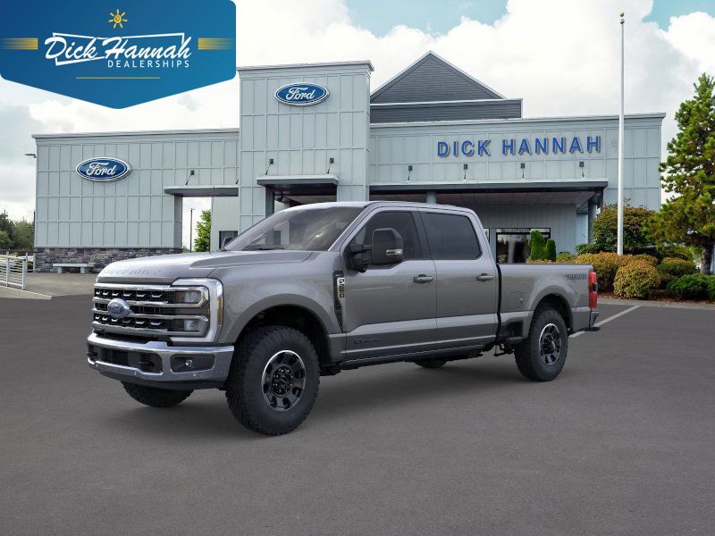 2026 Ford F-250 Base's photo