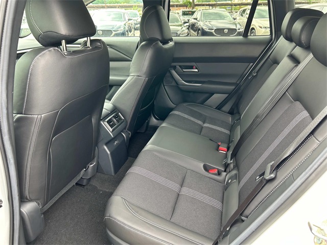 2025 Mazda CX-50 Preferred photo 19