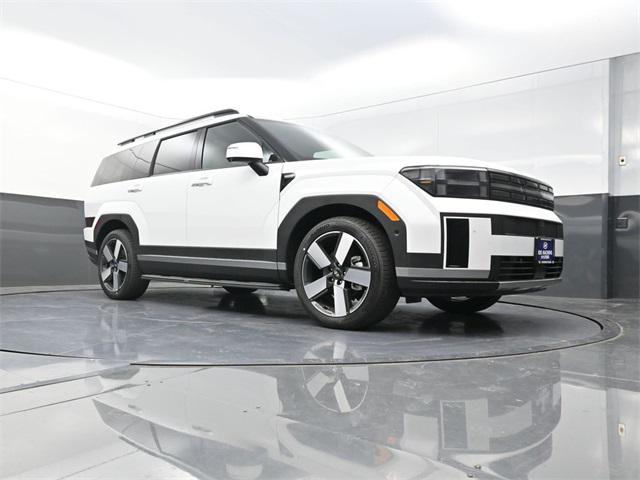 2026 Hyundai Santa Fe Limited photo 29
