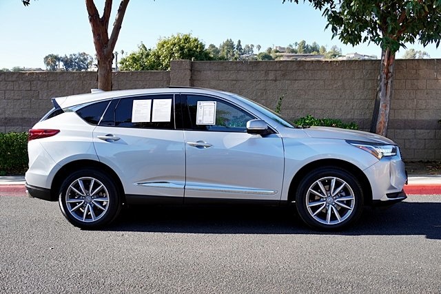 2023 Acura RDX Technology photo 6