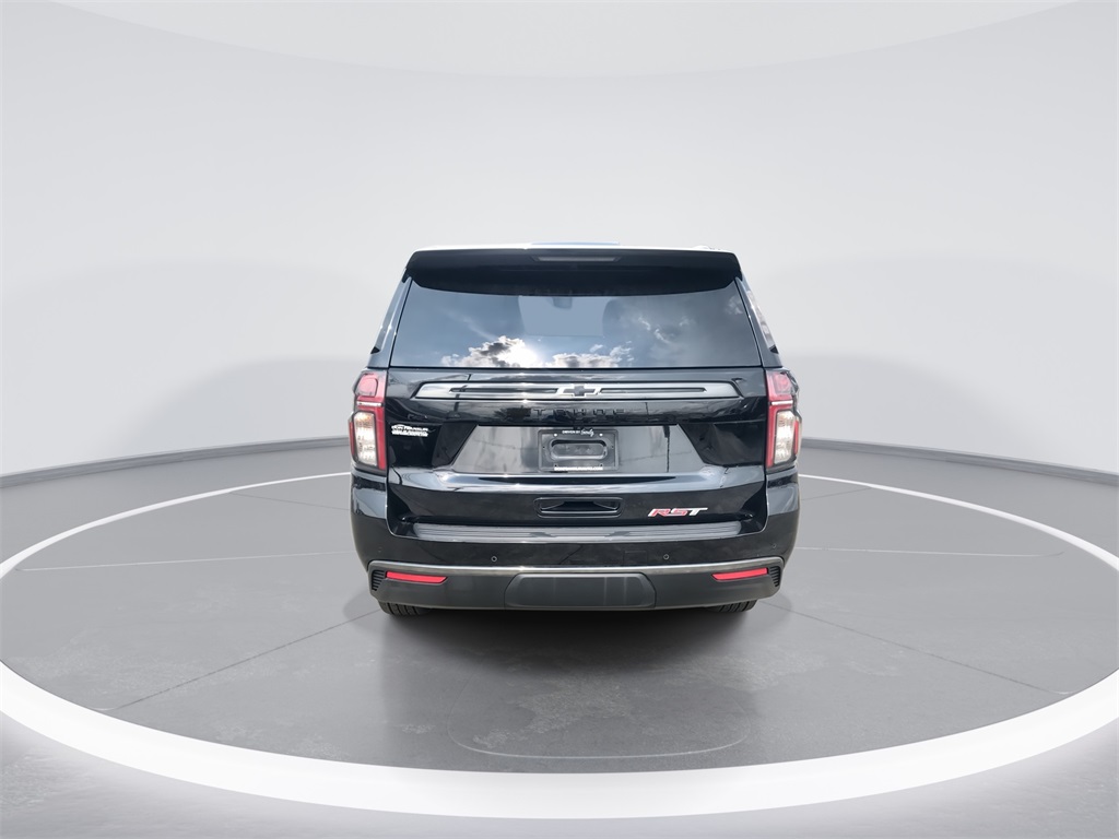 2022 Chevrolet Tahoe RST photo 7