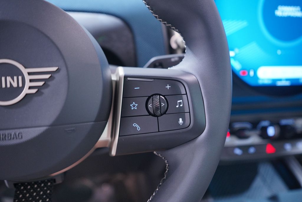 2025 Mini Cooper Base photo 18