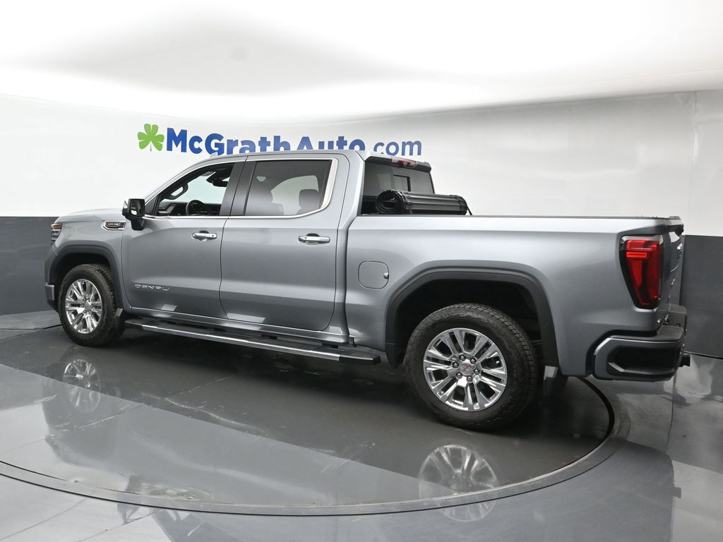 2024 Gmc Sierra 1500 Denali photo 17