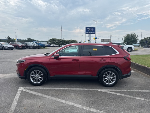2024 Honda CR-V EX-L photo 4