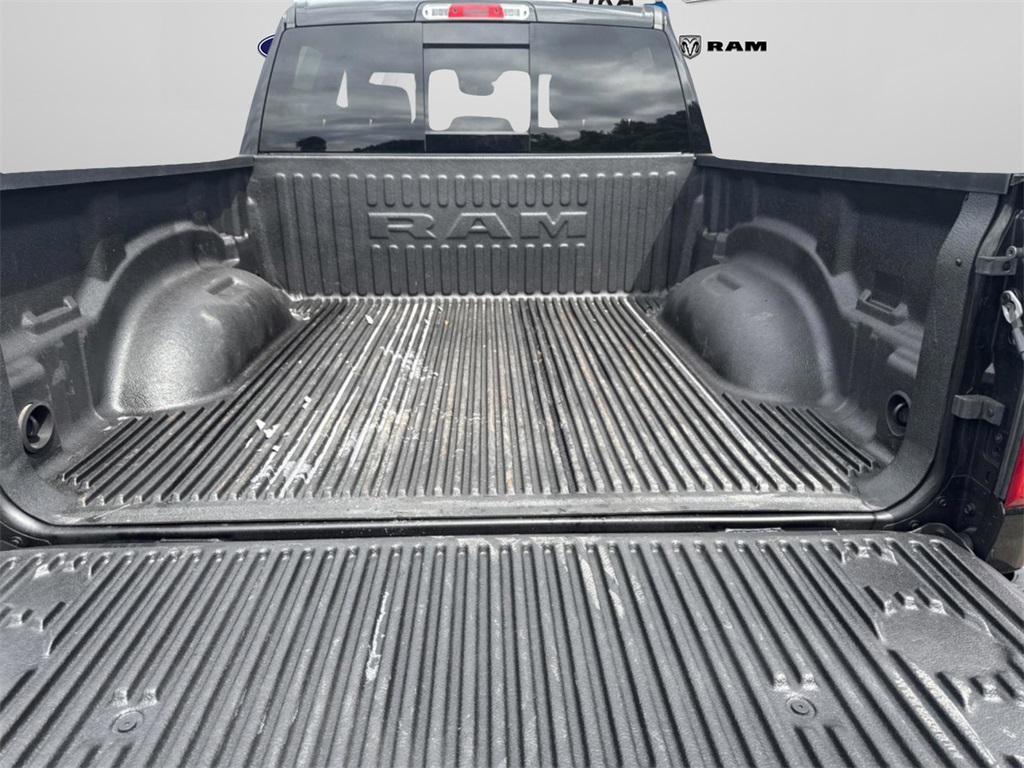 2022 Ram 1500 Big Horn Lone Star photo 36