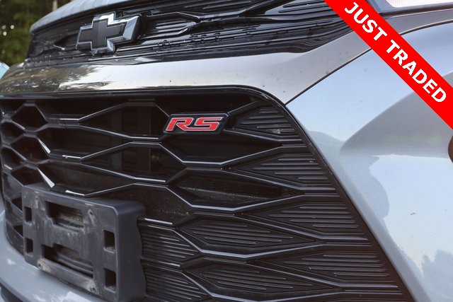2023 Chevrolet Trailblazer RS photo 3