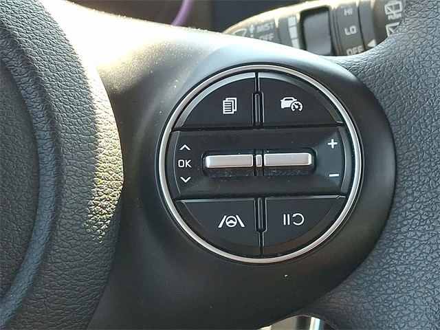 2023 Kia Soul LX photo 20