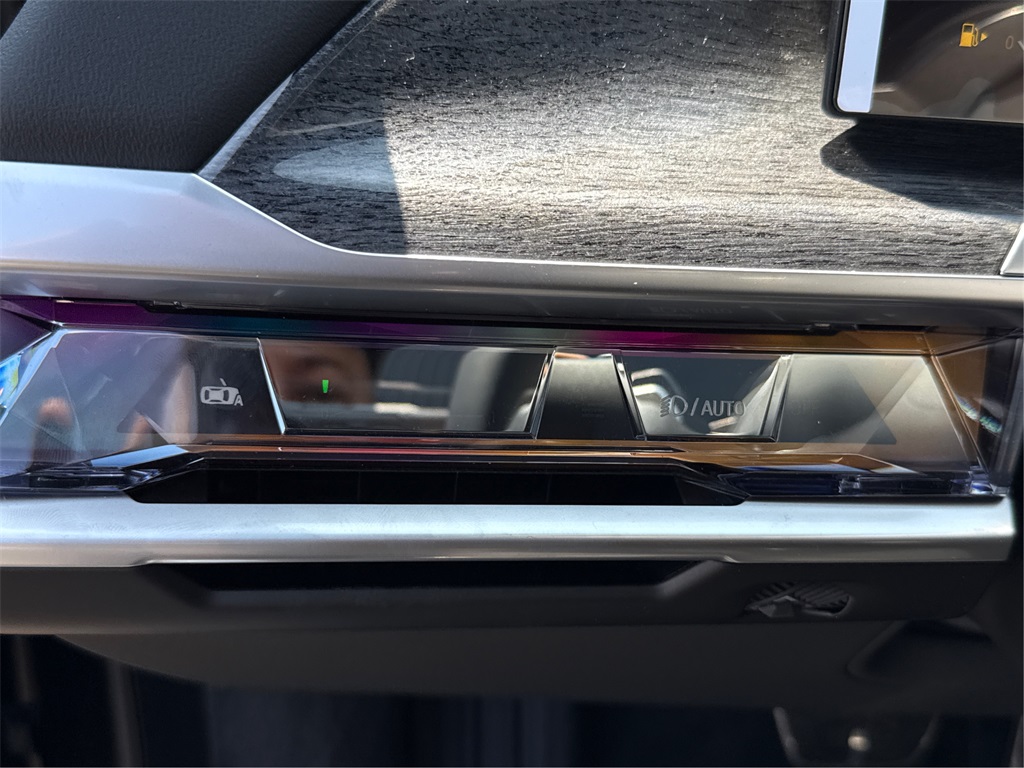 2025 Bmw 760i xDrive photo 23
