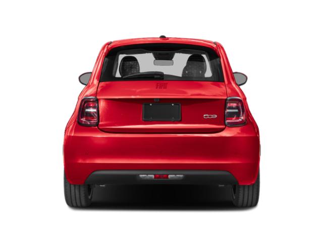 2025 Fiat 500e La Prima photo 5