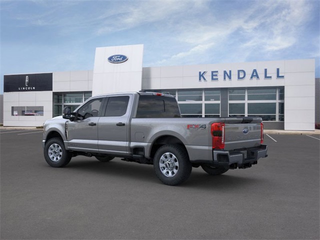 2025 Ford F-250 photo 4