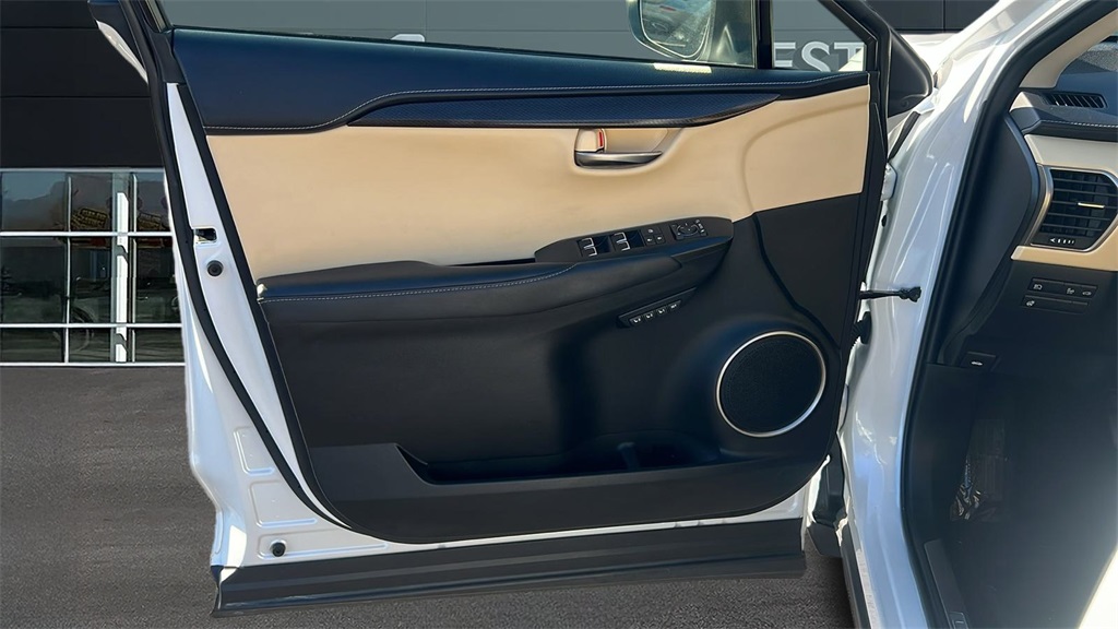 2020 Lexus NX 300 Premium photo 6
