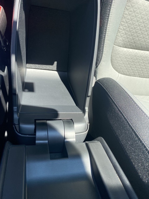 2026 Ford Escape Active photo 28