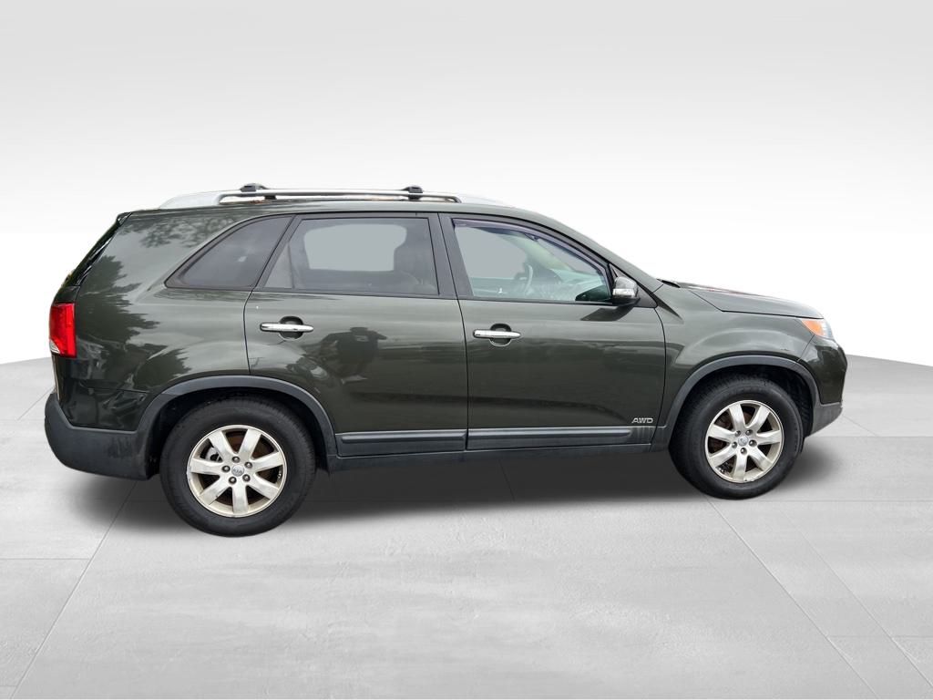 2013 Kia Sorento Base LX photo 5