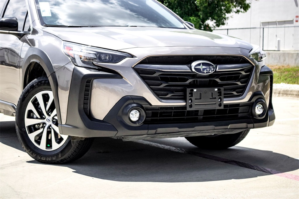 2024 Subaru Outback Premium photo 3