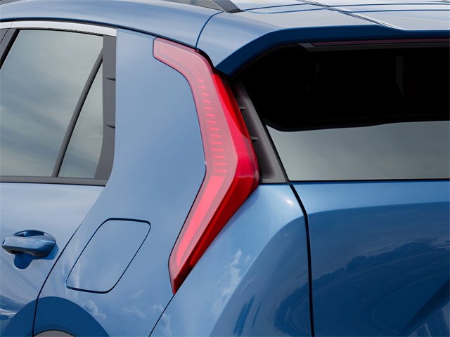 2025 Kia Niro EX photo 8