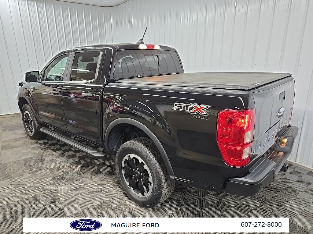 2021 Ford Ranger XL photo 9