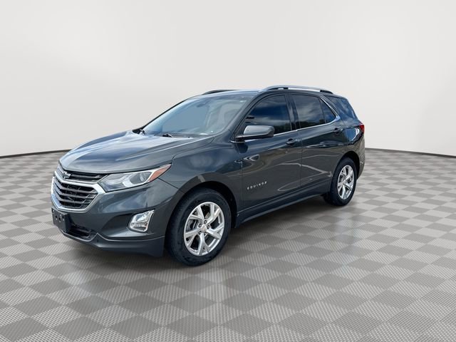 2020 Chevrolet Equinox LT photo 4