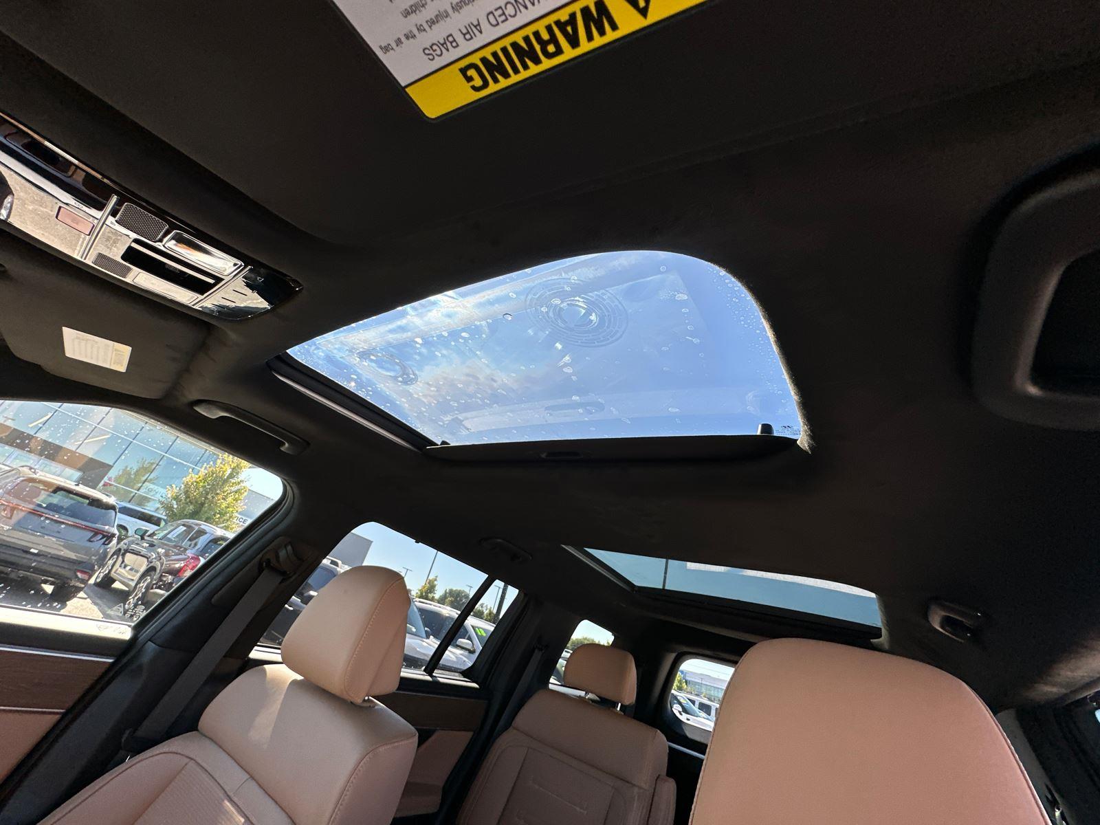 2026 Hyundai Santa Fe Calligraphy photo 27