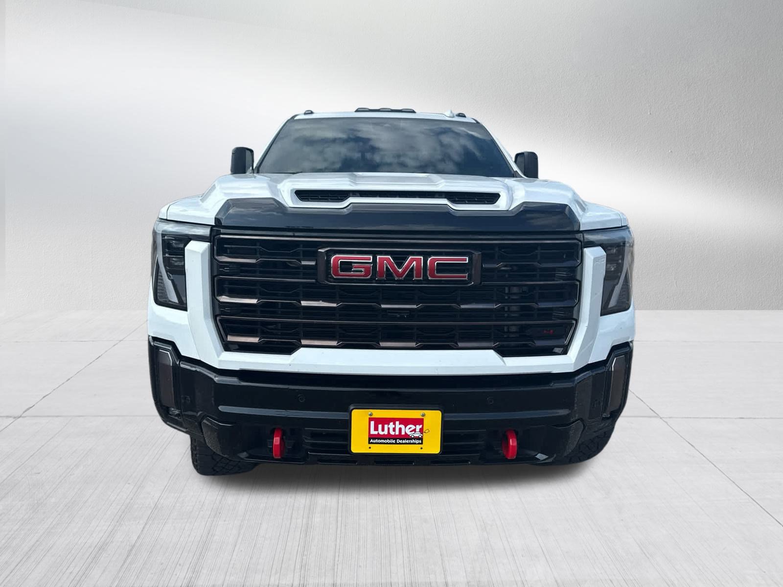 2024 Gmc Sierra 2500 HD AT4X photo 6