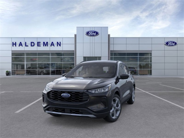 2026 Ford Escape ST-Line photo 2