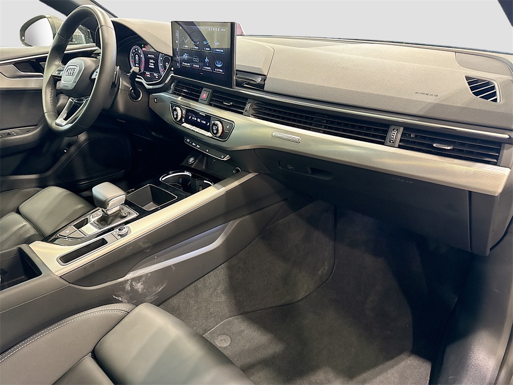 2025 Audi A5 45 S line Premium Quattro photo 27