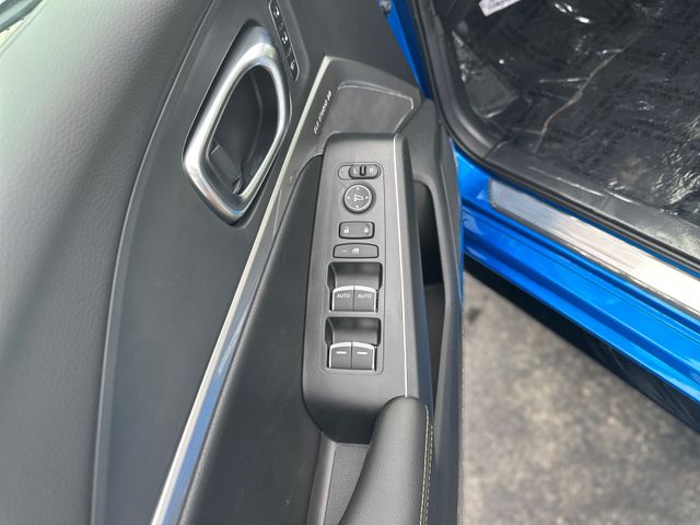 2026 Acura Integra A-Spec photo 24