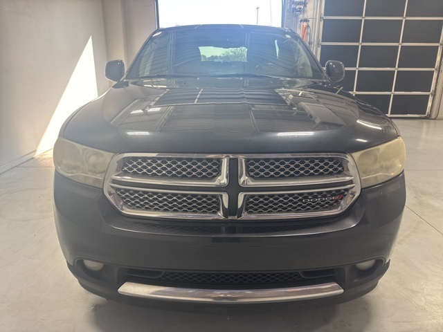 Used 2013 Dodge Durango SXT with VIN 1C4RDHAG4DC683542 for sale in Albany, GA