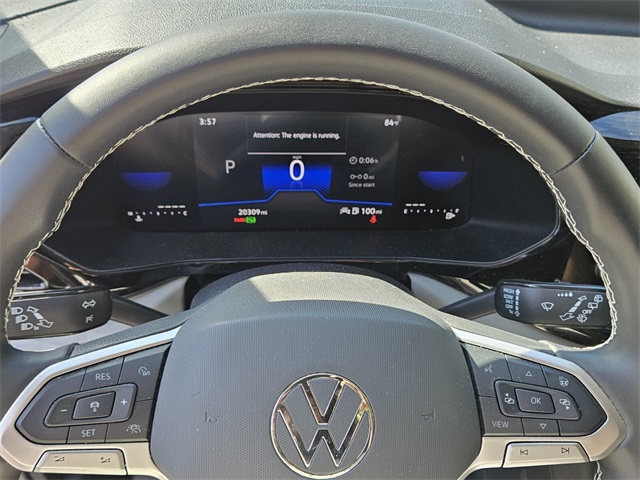 2024 Volkswagen Taos S photo 22