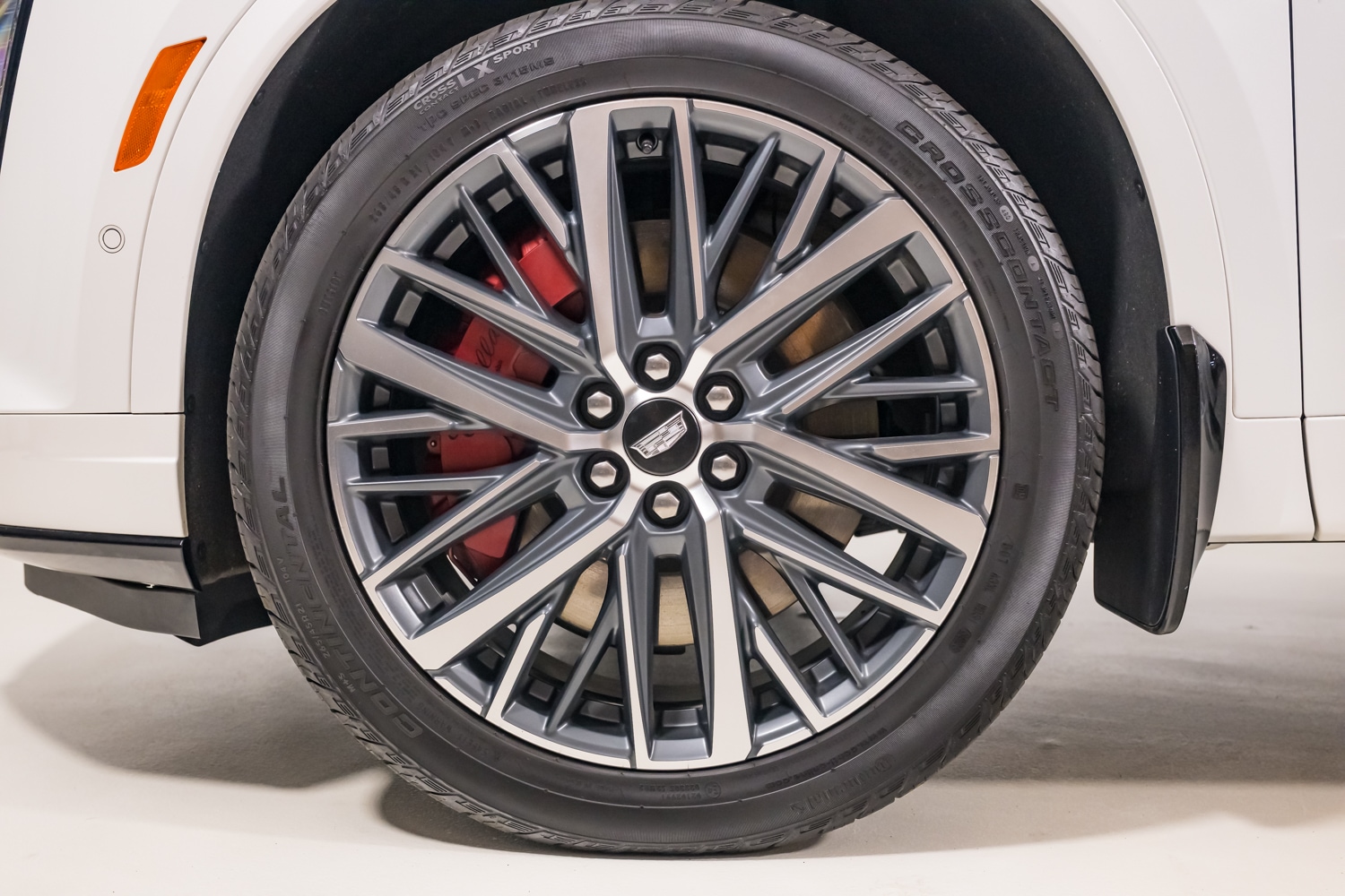 2024 Cadillac XT6 Sport photo 14